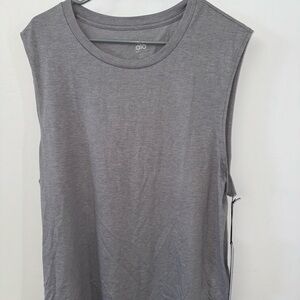 Men ALO Muscle Tank